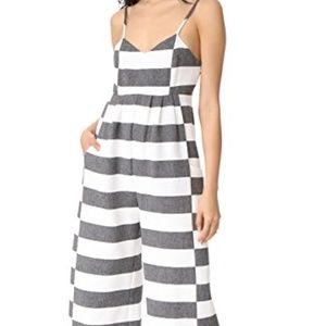 Mara Hoffman Easy Jumpsuit NWT